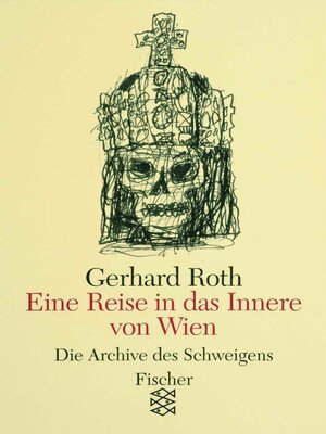cover image of Eine Reise in das Innere von Wien